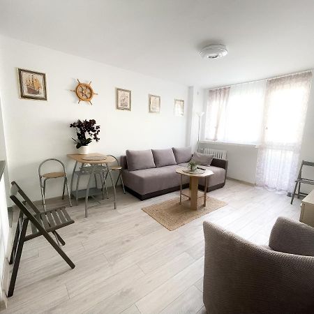 Apartamentyprzymorzu Marytka W Centrum Blisko Morza Kolobrzeg Bagian luar foto