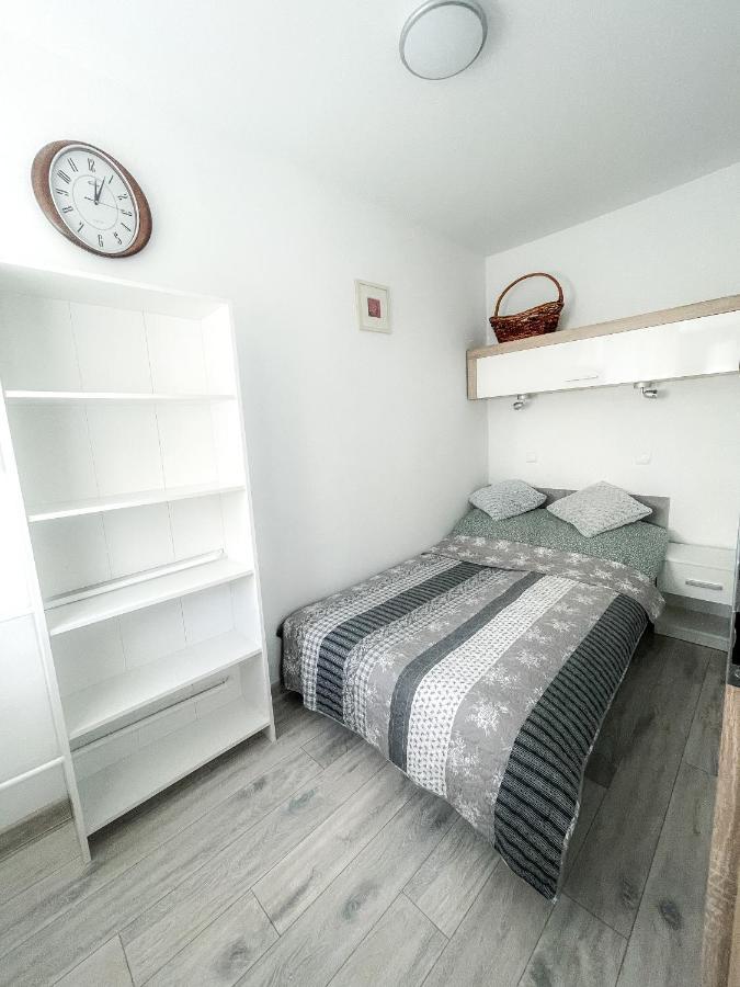 Apartamentyprzymorzu Marytka W Centrum Blisko Morza Kolobrzeg Bagian luar foto